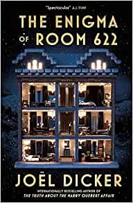 THE ENIGMA OF ROOM 622