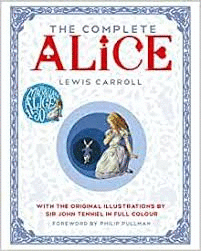 THE COMPLETE ALICE