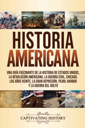 HISTORIA AMERICANA