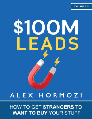 $100M LEADS