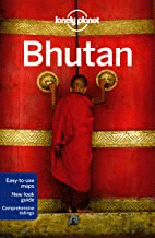 BHUTAN 5 (INGLÉS)
