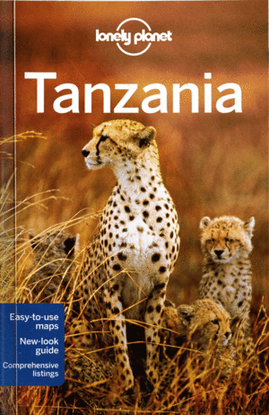 TANZANIA 6 (INGLÉS)