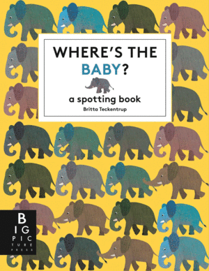 WHERE'S THE BABY?