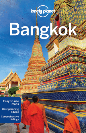 BANGKOK 12 (INGLES)