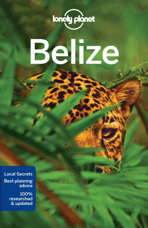 BELIZE 6