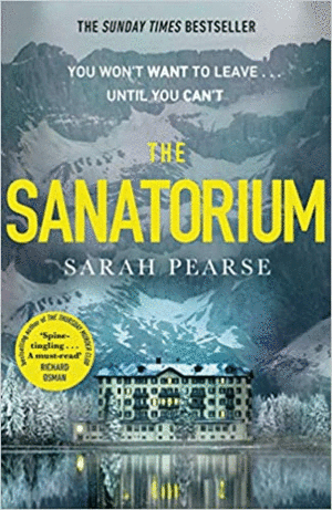 THE SANATORIUM