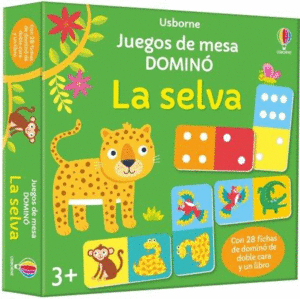 LA SELVA DOMINO