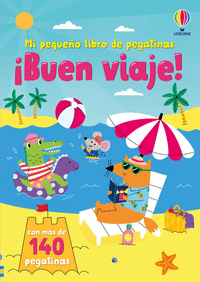 ¡BUEN VIAJE!