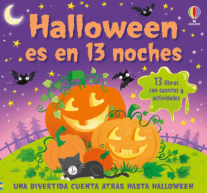 HALLOWEEN ES EN 13 NOCHES