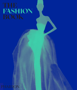 THE FASHION BOOK