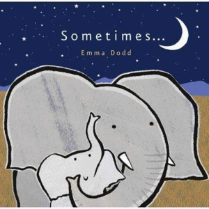 SOMETIMES