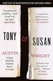 TONY AND SUSAN