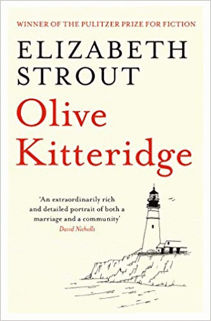 OLIVE KITTERIDGE (INGLÉS)