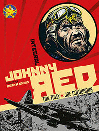 JOHNNY RED INTEGRAL