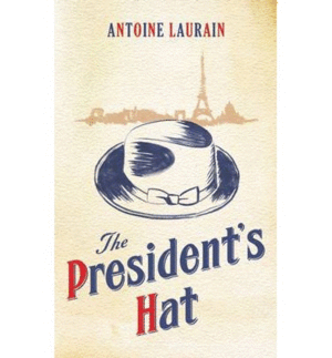 THE PRESIDENT'S HAT