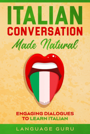 CONVERSATION ITALIANO