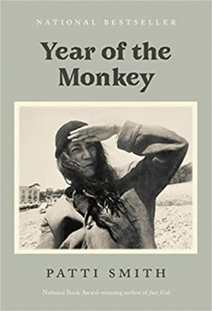 YEAR OF THE MONKEY