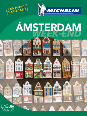 AMSTERDAM WEEK-END 4515