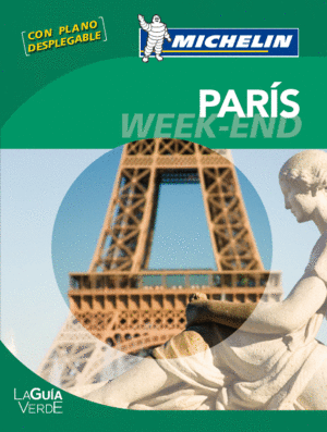 PARIS WEEK-END 4516