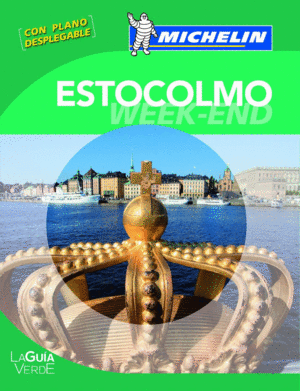 ESTOCOLMO WEEK-END 4310