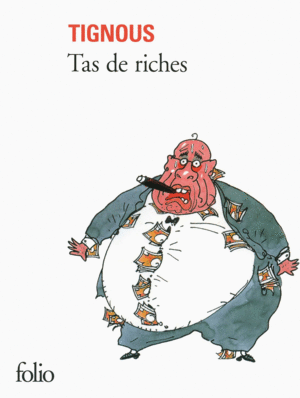TAS DE RICHES