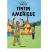 TINTIN EN AMERIQUE