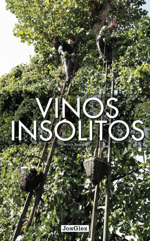 VINOS INSOLITOS