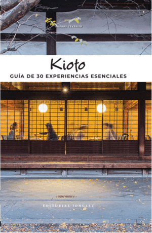 SOUL OF KIOTO (2023) GUÍA DE LAS 30 MEJORES EXPERI