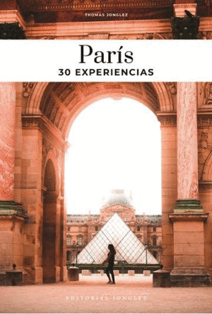 PARIS:30 EXPERIENCIAS