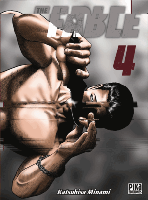 THE FABLE 4