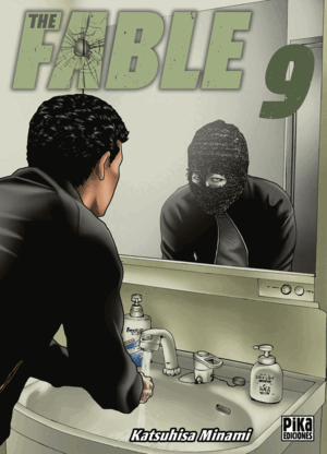 THE FABLE, 9
