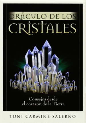 ORACULO DE LOS CRISTALES