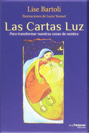 LAS CARTAS DE LA LUZ