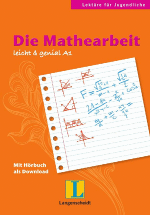 DIE MATHEARBEIT, LIBRO