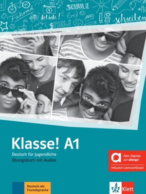 KLASSE! A1 -HYBRIDE ALLANGO-