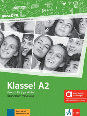 KLASSE! A2 -HYBRIDE ALLANGO-