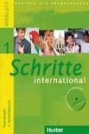 SCHRITTE INTERNATIONAL.1.KB+AB+CD+XXL
