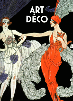 ART DÉCO