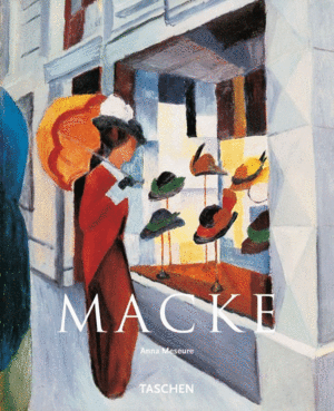 MACKE.(ALBUM).(SERIE MENOR)
