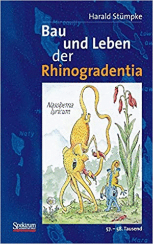 BAU UND LEBEN DRE RHINOGRANDENTIA