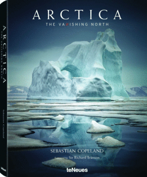 ARCTICA VANISHING NORTH