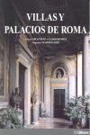 VILLAS Y PALACIOS DE ROMA