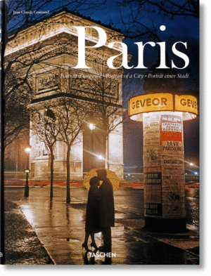 PARIS. PORTRAIT OF A CITY