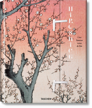 HIROSHIGE CIEN FAMOSAS VISTAS DE EDO (ES)
