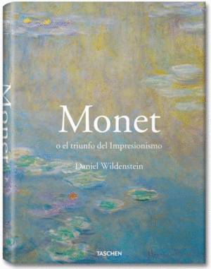 MONET.(25 ANIVERSARIO)