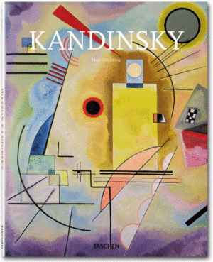 KANDINSKY.(ARTE)