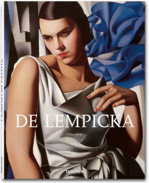 DE LEMPICKA. (25 ANIVERSARIO)