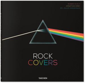 ROCK COVERS