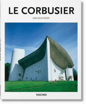 LE CORBUSIER 1887-1965