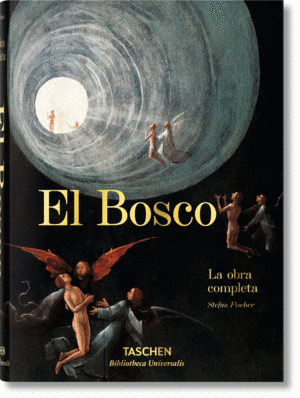 EL BOSCO: OBRA COMPLETA